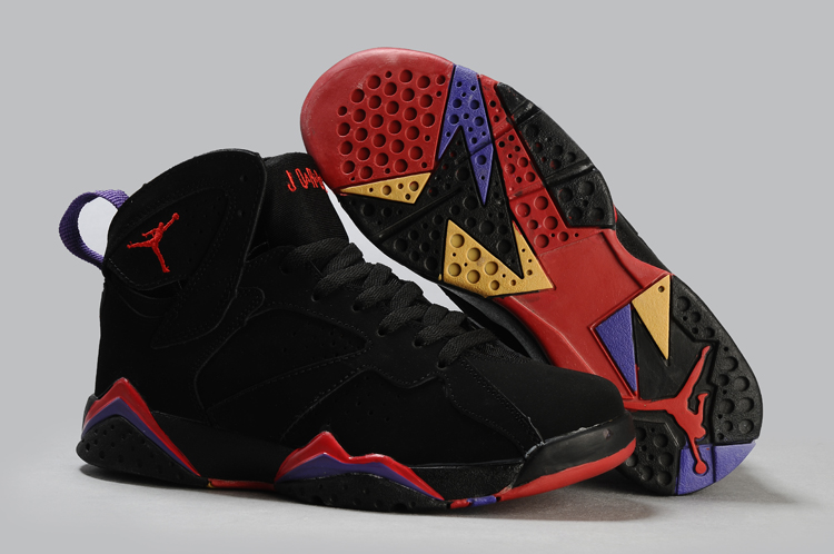 AIR JORDAN 7 [Ref. 02] - Cliquez sur l'image pour la fermer